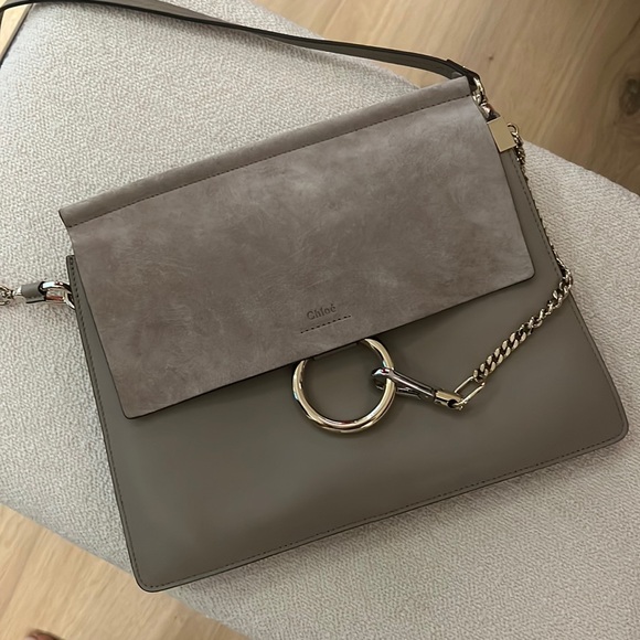 Great condition with tags in it - Chloe bag - Picture 1 of 4
